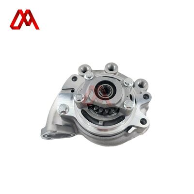 8-98146073-0 Water Pump Assembly With Gasket 8981460730 Suitable for ISUZU CXZ CVZ 6WA1TC 6WF1