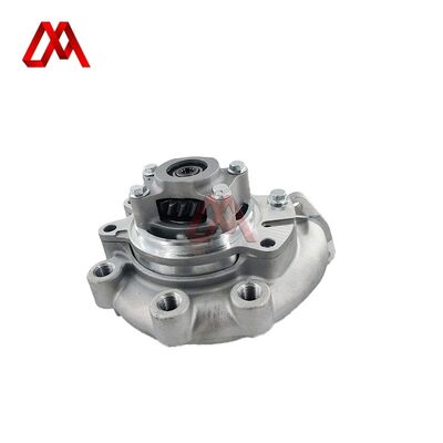 8-98146073-0 Water Pump Assembly With Gasket 8981460730 Suitable for ISUZU CXZ CVZ 6WA1TC 6WF1