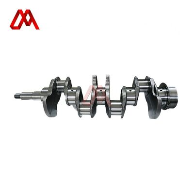 ME017354 Crankshaft suitable for ISUZU MITSUBISHI 4D34T