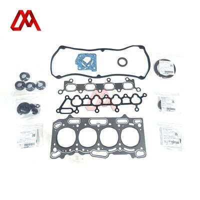 MD978013 Complete Engine Overhaul Kit Fit Mitsubishi 4G13 Truck Engine Repair Replacement Gasket Parts
