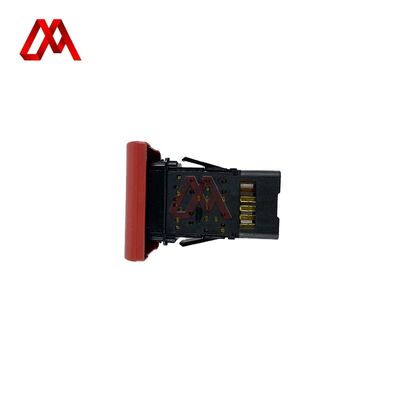 8973869220 8-97386922-0 Hazard Switch Suitable for ISUZU 700P