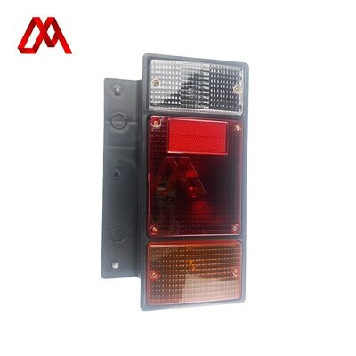 8-98002165-0 Rear Combination Lamp Assembly 8980021650 Suitable for ISUZU 700P 4HK1