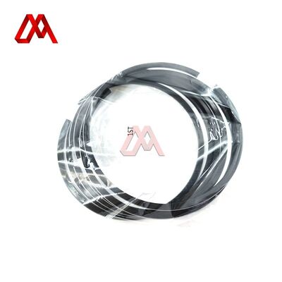 Complete Piston Rings ME999955 For Mitsubishi 6D16 6D17 Diesel Engine Truck Repair Parts