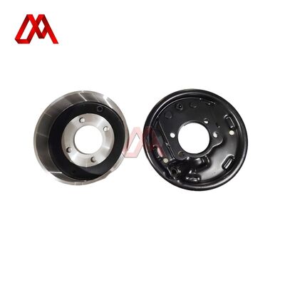 MK448139 Brake Drum Assembly Hand Brake For Mitsubishi Truck Spare Parts