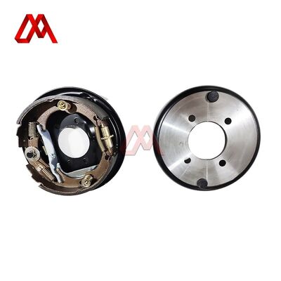 MK448139 Brake Drum Assembly Hand Brake For Mitsubishi Truck Spare Parts