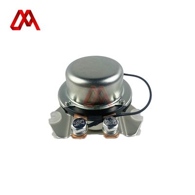 High Quality Truck Electrical Relay 1‑82550313‑0 1825503130 Fit CYZ CYH Truck Parts