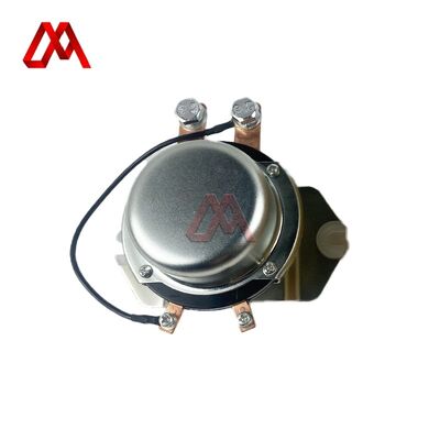 High Quality Truck Electrical Relay 1‑82550313‑0 1825503130 Fit CYZ CYH Truck Parts
