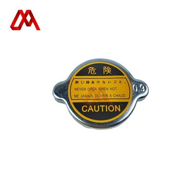 High Quality Radiator Cap 5‑21450005‑0 Replacement For Isuzu FVR 6HK1 Heavy Duty Truck Parts