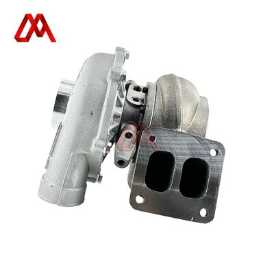 1144003561 1-14400356-1 Diesel Engine Turbocharger Asm For ISUZU 6SD1