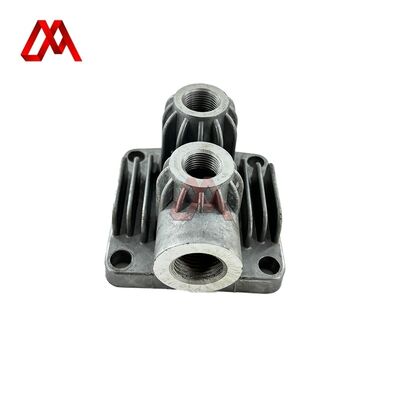 1-19110019-0 1191100190 Air Compressor Cylinder Head Assembly Suitable For ISUZU FTR FSR32 6HE1T