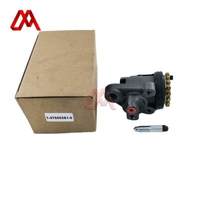 1476005810 1-47600581-0 Front Brake Wheel Cylinder Suitable For ISUZU FSR FRR ESZ FSR11
