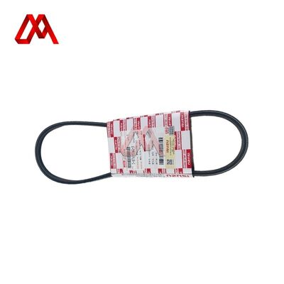 5‑87610060‑0 5876100600 Air Conditioner Belt For Isuzu TFR 4ZD1 Truck Spare Parts