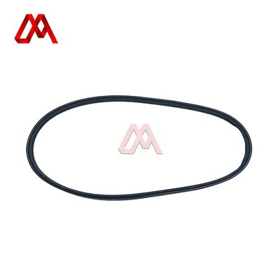 5‑87610060‑0 5876100600 Air Conditioner Belt For Isuzu TFR 4ZD1 Truck Spare Parts