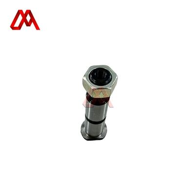 Leaf Spring Pin 1511610043 1-51161004-3 Spring Shackle Spring Pin for ISUZU Elf FSR90 Truck