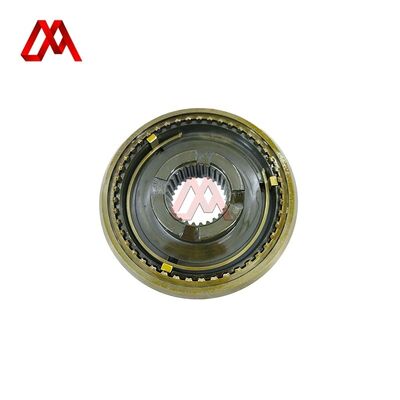 8-97366526-0 Outside Diameter Top-Fourth Sleeve & Hub Assembly 8973665260 for ISUZU NKR 4HF1 4HG1 