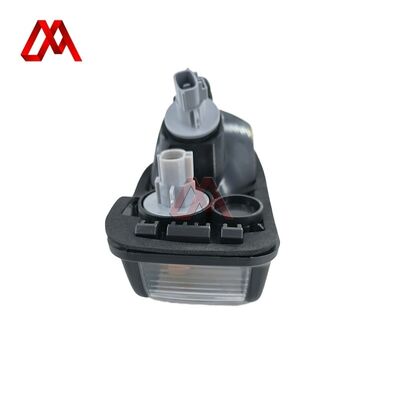 8-98039776-2 8980397762 Side Combination Lamp Assembly Suitable for ISUZU 700P NMR