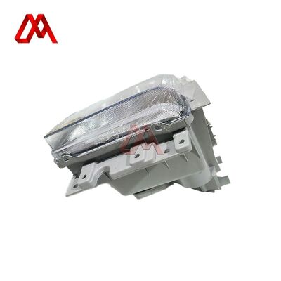 8-98098482-0 8-98095405-0 8-98241324-0 Head Lamp Assembly 8980984820 8980954050 8982413240 for ISUZU NMR 700P