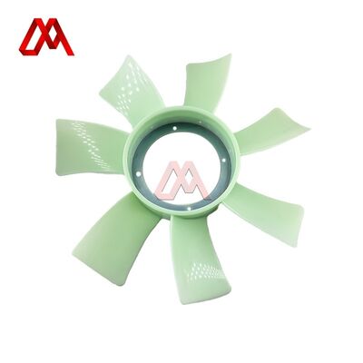 8981901481 Cooling Fan 8-98190148-1 for ISUZU FRR 4HK1