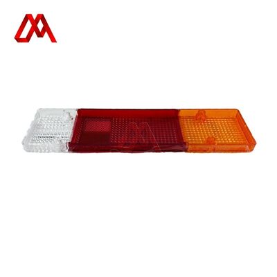 MB141900 LH Rear COMBINATION LAMP LENS for Mitsubishi FUSO
