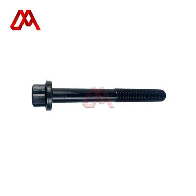 High Quality Truck Cylinder Head Bolt 8‑94367427‑0 8943674270 For ISUZU Truck Spare Replacement Parts