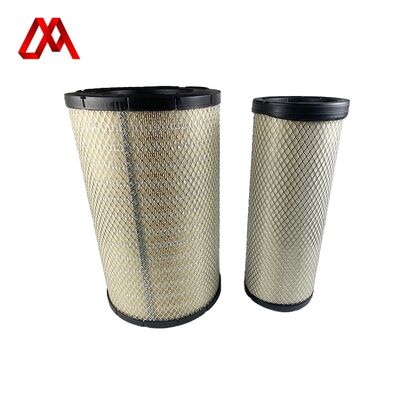 1142152030 1-14215203-0 Air Cleaner Filter For Isuzu CYZ51 6WF1