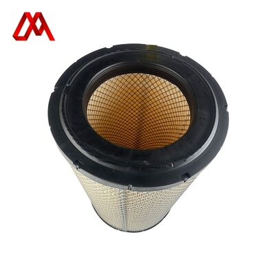 1142152030 1-14215203-0 Air Cleaner Filter For Isuzu CYZ51 6WF1