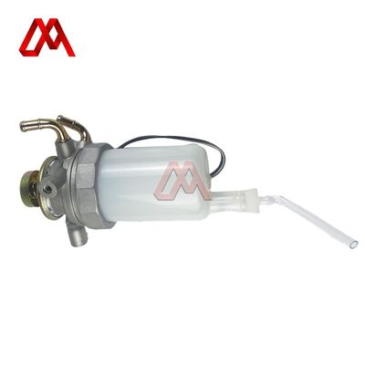 8‑97081814‑0 8970818140 Fuel Water Separator For Isuzu 100P 4JB1 Truck Spare Parts