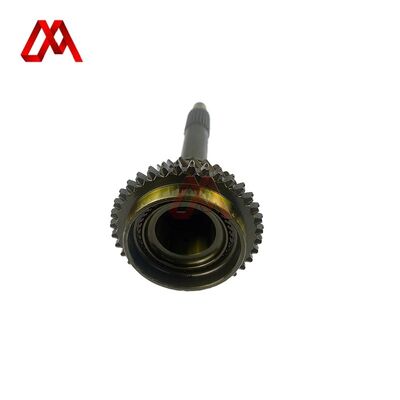 High Quality Truck Engine Camshaft 8‑97091558‑0 8970915580 Replacement For ISUZU NKR 5M Spare Parts