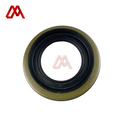 8944080830 8-94408083-0 Isuzu 6BD1 4BD1 Rear Output Cover Oil Seal 1096254840 1-09625484-0
