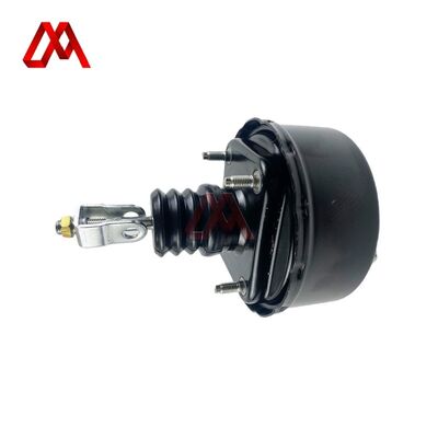 Heavy‑Duty Truck Spare Parts Clutch Booster Assembly OE 8‑97162962‑0 8971629620 For ISUZU NPR 4HF1 Engine