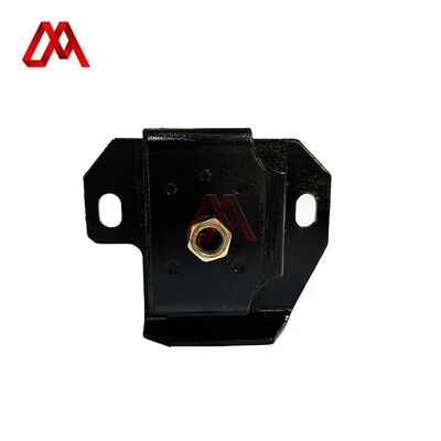 8-97122895-0 8971228950 Front Engine Foot Rubber Suitable for ISUZU NKR77 4JH1