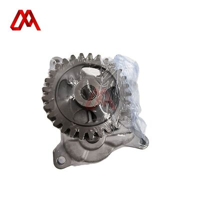 8-97147338-0 8-98017585-0 Oil Pump Assembly 897147338 8980175850 Suitable For ISUZU NKR NPR 4HF1 4HE1 4HG1 4HK1