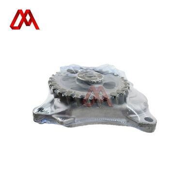 8-97147338-0 8-98017585-0 Oil Pump Assembly 897147338 8980175850 Suitable For ISUZU NKR NPR 4HF1 4HE1 4HG1 4HK1