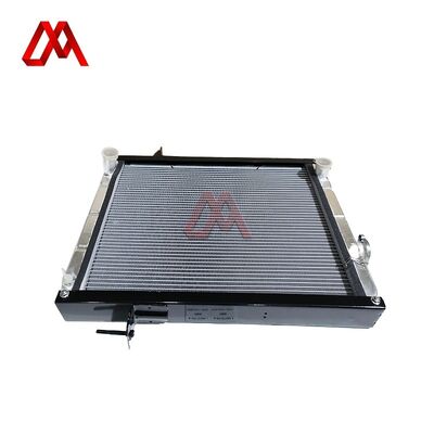 8971771930 Radiator Assembly 8-97177193-0 Suitable for ISUZU NPR 4HG1-T 