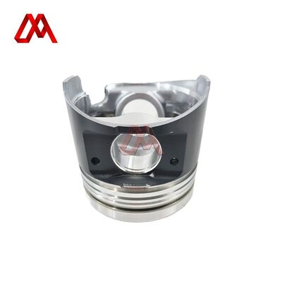 8-97176657-1 8971766571 PISTON 8-97183666-0 8971836660 for ISUZU NPR71 NQR71 4HG1 