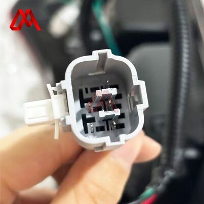 8982330922 8-98233092-2 REAR COMBINATION LAMP ASSEMBLY Suitable for ISUZU DMAX 2016