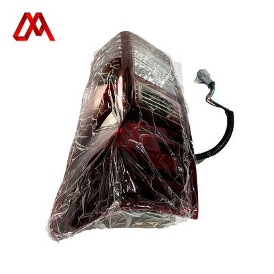 8982330922 8-98233092-2 REAR COMBINATION LAMP ASSEMBLY Suitable for ISUZU DMAX 2016