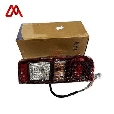 8982330932 8-98233093-2 REAR COMBINATION LAMP ASSEMBLY Suitable for ISUZU DMAX 2016