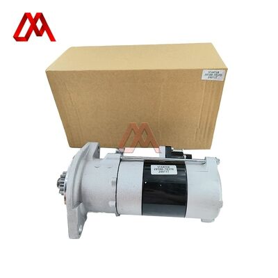 28100-78370 STARTER ASSY for Hino