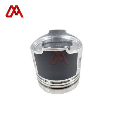 ME021861 Piston Ring Set for MITSUBISHI FUSO 6DS7