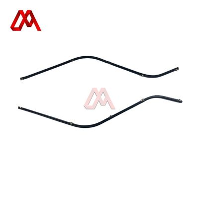 8978521660 8978521180 Weather Rubber Strip Front Inner L 8-97852166-0 8-97852118-0 for ISUZU 4JB1
