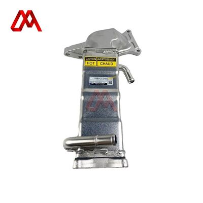 8980252485 8-98025248-5 Exhaust Gas Recirculation Cooler Assembly Suitable for ISUZU NPR75 4HK1