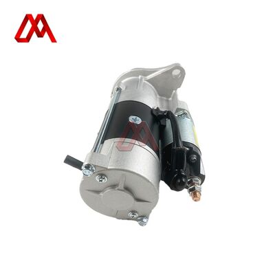 8-98141206-0 8-98060854-0 Starter Assembly 8981412060 8980608540 for ISUZU FRR 6HK1 