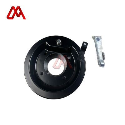 Brake Drum ME623293 for Mitsuboshi FK415 FK417 FK457 FK617 FK617 FN215 6D14