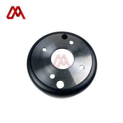 Brake Drum ME623293 for Mitsuboshi FK415 FK417 FK457 FK617 FK617 FN215 6D14