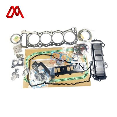 ME994660 Engine Overhaul Gasket Set for Mitsubishi Fuso 4M50-T