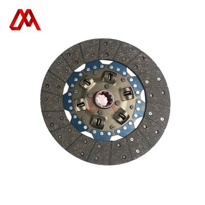 1-31240176-0 1312401760 Clutch Disc Suitable for ISUZU 