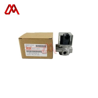 1-82563602-5 1825636025 Exhaust Brake Mag Valve Suitable for ISUZU FVZ34 6HE1T 6SD1 6SD1T 6HK1 