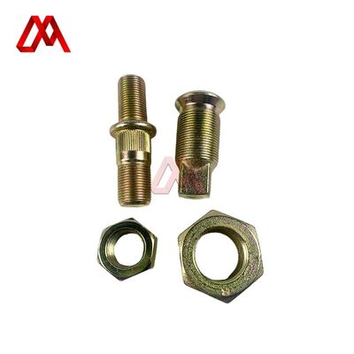 8-94383436-2 8-98007973-0 8943834362 8980079730 Front Axle Wheel Pin Suitable for ISUZU NPR NKR 600P