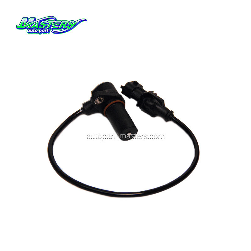 Masters 8973066012 Camshaft Crankshaft Position Sensor For ISUZU 4HK1 Engine